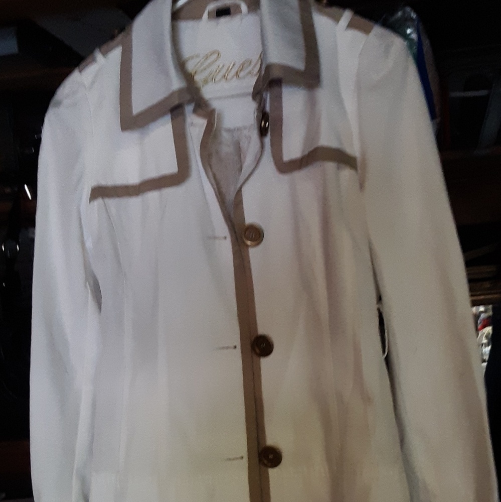 Guess jacket